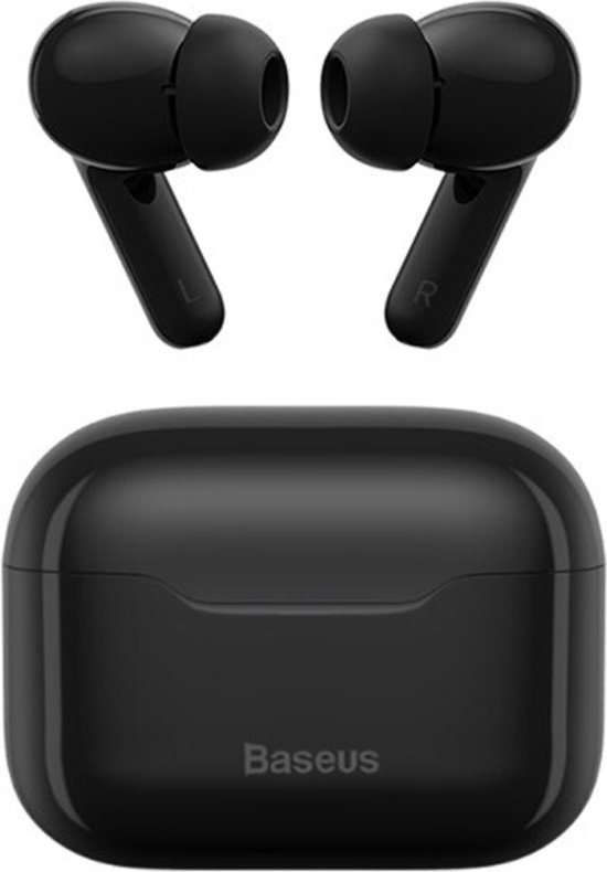 Bolture Noise Cancelling Oordopjes Slapen Draadloze Earbuds