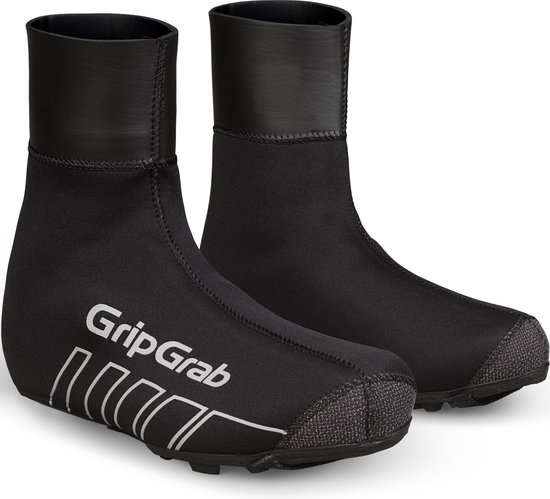 GripGrab RaceThermo X Waterproof Winter MTB/CX Overschoenen Unisex