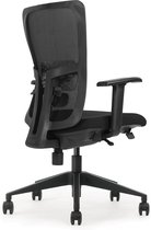 Chaise de bureau ergonomique de Schaffenburg. Série NEN 250. Avec les normes EN-NEN 1335 et une garantie de 3 ans