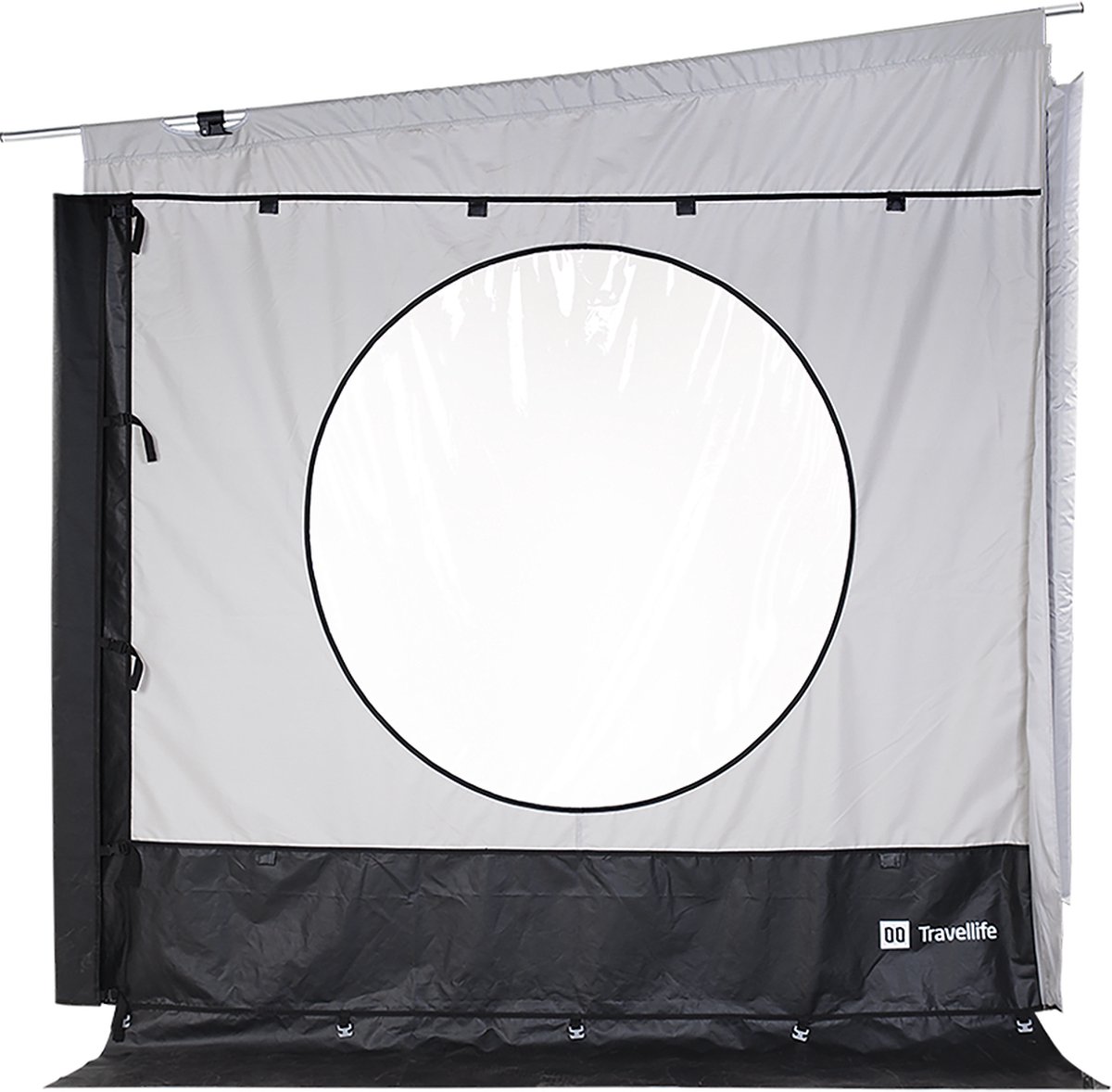 Travellife Scala zijwand universeel M 250