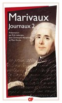 Journaux (Tome 2)