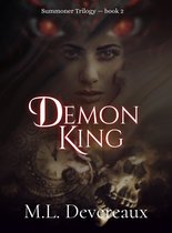 Summoner Trilogy 2 - Demon King