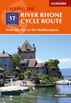 Cicerone The River Rhone Cycle Route