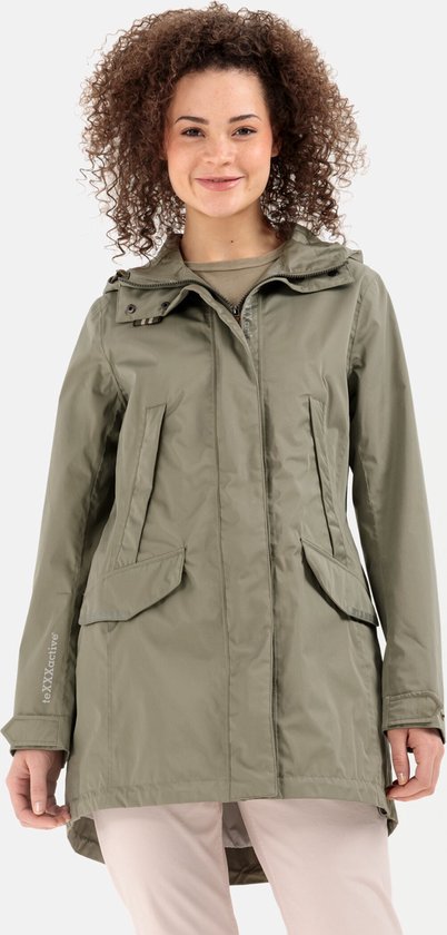Parka jassen dames maat 46 kopen? ✔️ Tot 65% korting