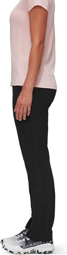 Mammut Runbold IV zip off pants women