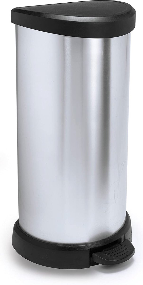 Goedkoopste Opbergkast voor buiten - containers van kunsthars voor het sorteren van binnen en buiten / Keter Piñ plastic throw / Opslag Kast 40 L