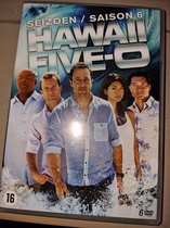 HAWAII FIVE-O ('11) S6 (D/F)