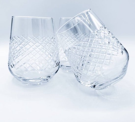 Drinkglazen Kopen | Hoogwaardige Drinkglazen Online | Favori Store
