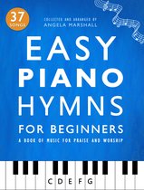 Easy Piano Songs for Beginners 2 - Easy Piano Hymns for Beginners