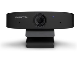 Konftel Cam10 Zwart 1920 x 1080 Pixels 30 fps