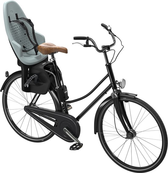 Thule Yepp 2 maxi Fietszitje Alaska One-Size van Thule — afbeelding 4