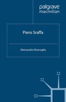 Great Thinkers in Economics- Piero Sraffa