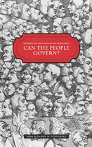 Deliberation, Participation and Democracy, Can the People Govern?