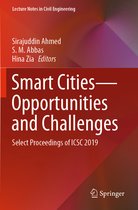 Smart Cities Opportunities and Challenges