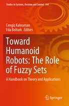 Toward Humanoid Robots The Role of Fuzzy Sets