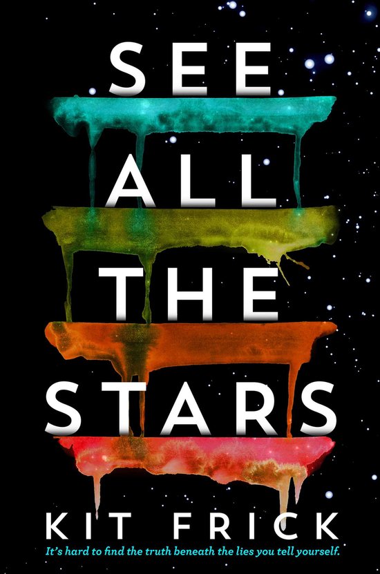 See All the Stars - cover