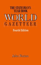 The Statesman's Year-Book World Gazetteer