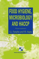 Food Hygiene Microbiology and Haccp