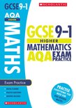 Maths Higher Exam Practice Book for AQA