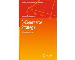 E-commerce Strategy