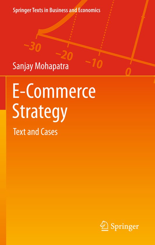 E-commerce Strategy