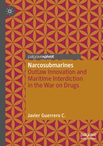 Narcosubmarines