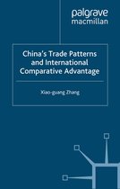 Studies on the Chinese Economy- China’s Trade Patterns and International Comparative Advantage