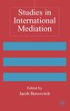 Studies In International Mediation