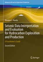 Seismic Data Interpretation and Evaluation for Hydrocarbon Exploration and Produ