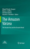 The Amazon Várzea