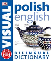 PolishEnglish Bilingual Visual Dictiona