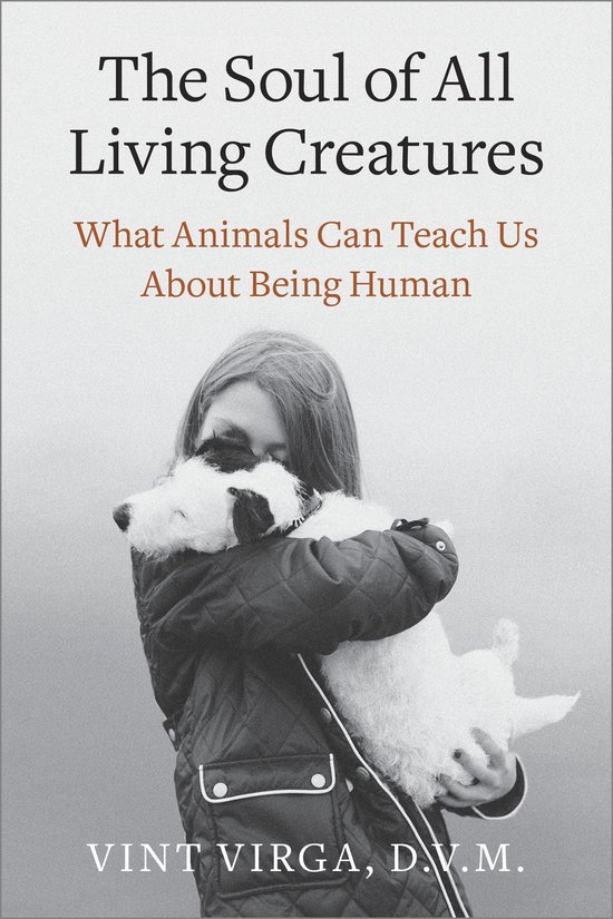 Soul Of All Living Creatures - cover
