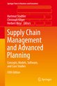Supply Chain Management & Advanced Plann