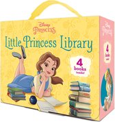Little Princess Library