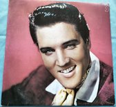 Elvis Presley's Greatest Hits Vol. 3 (1978) LP=als nieuw