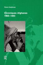 Chroniques Afghanes 1965-1993