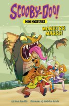 Scooby-Doo! Mini Mysteries- Monster Marsh