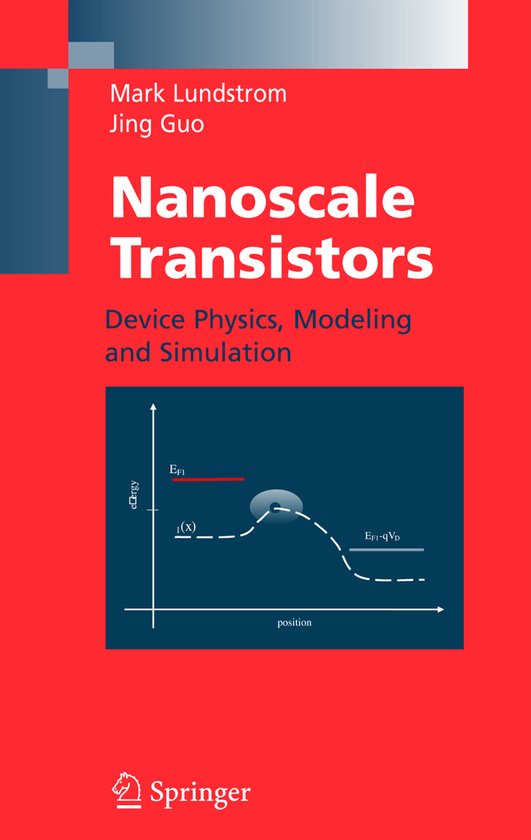 Nanoscale Transistors - cover