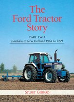 Ford Tractor Story