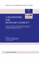 A Framework for Monetary Stability