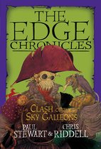 Clash of the Sky Galleons