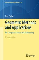 Geometric Methods & Applications