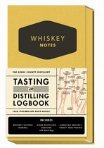 Kings County Distillery Whiskey Notes
