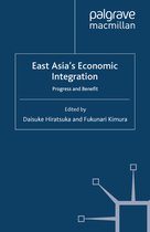IDE-JETRO Series- East Asia's Economic Integration