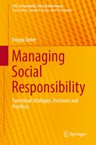 Managing Social Responsibility