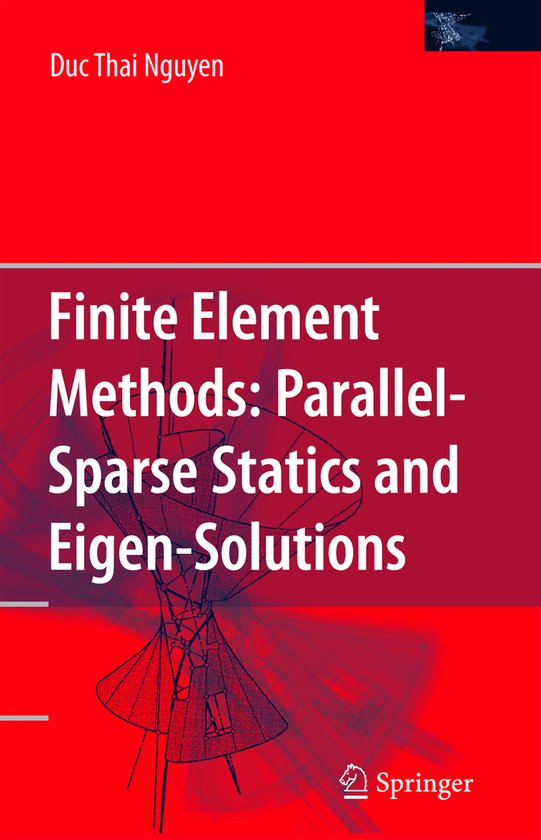 Finite Element Methods: - cover