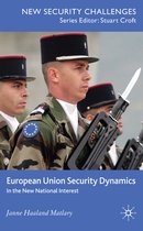 European Union Security Dynamics