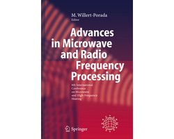 Advances in Microwave and Radio Frequency Processing