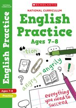National Curriculum English Practice Yr3