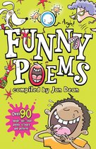Scholastic Poems Funny Poems